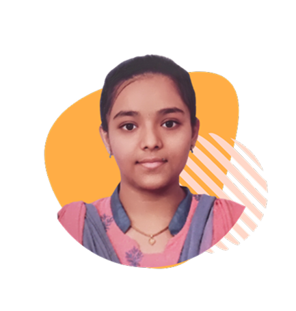 Monika - CMA Foundation 2024